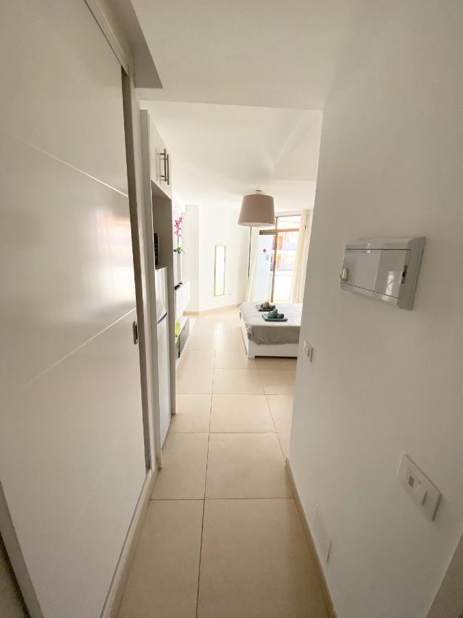 Aloha Summerland Vip Studio Sea & Pool View Los Cristianos  Exterior foto