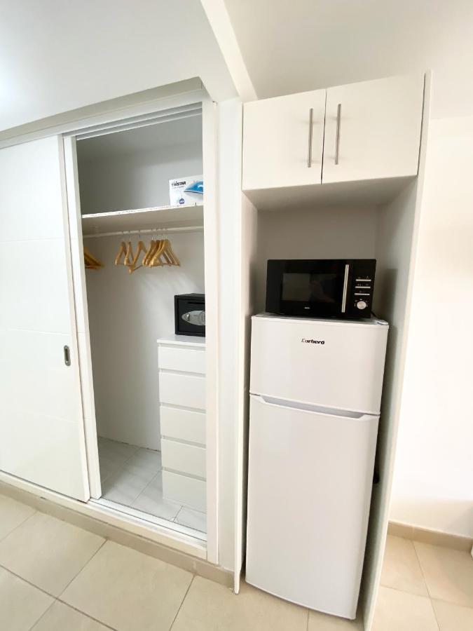 Aloha Summerland Vip Studio Sea & Pool View Los Cristianos  Exterior foto