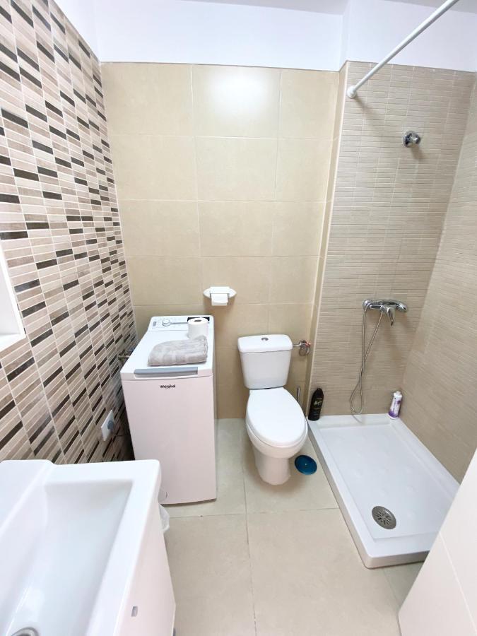 Aloha Summerland Vip Studio Sea & Pool View Los Cristianos  Exterior foto