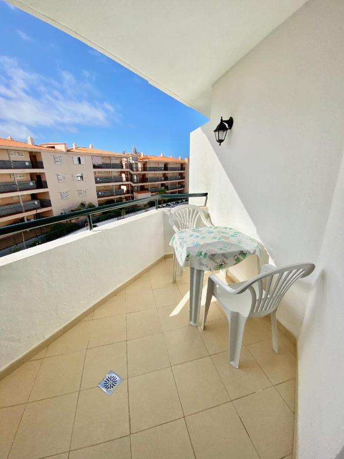 Aloha Summerland Vip Studio Sea & Pool View Los Cristianos  Exterior foto
